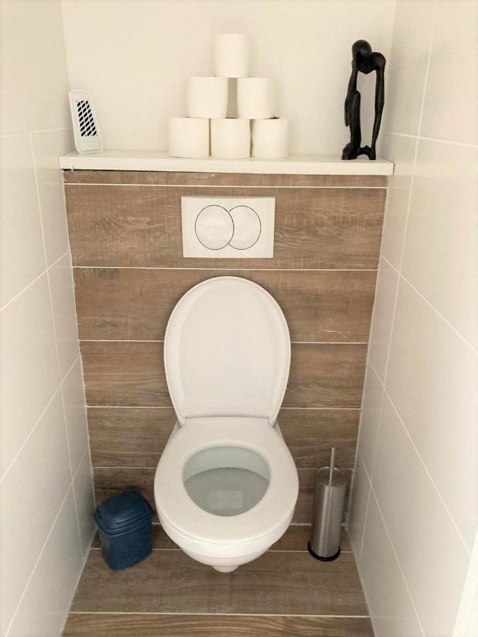 Studio Ok26 Oostkapelle Bagian luar foto