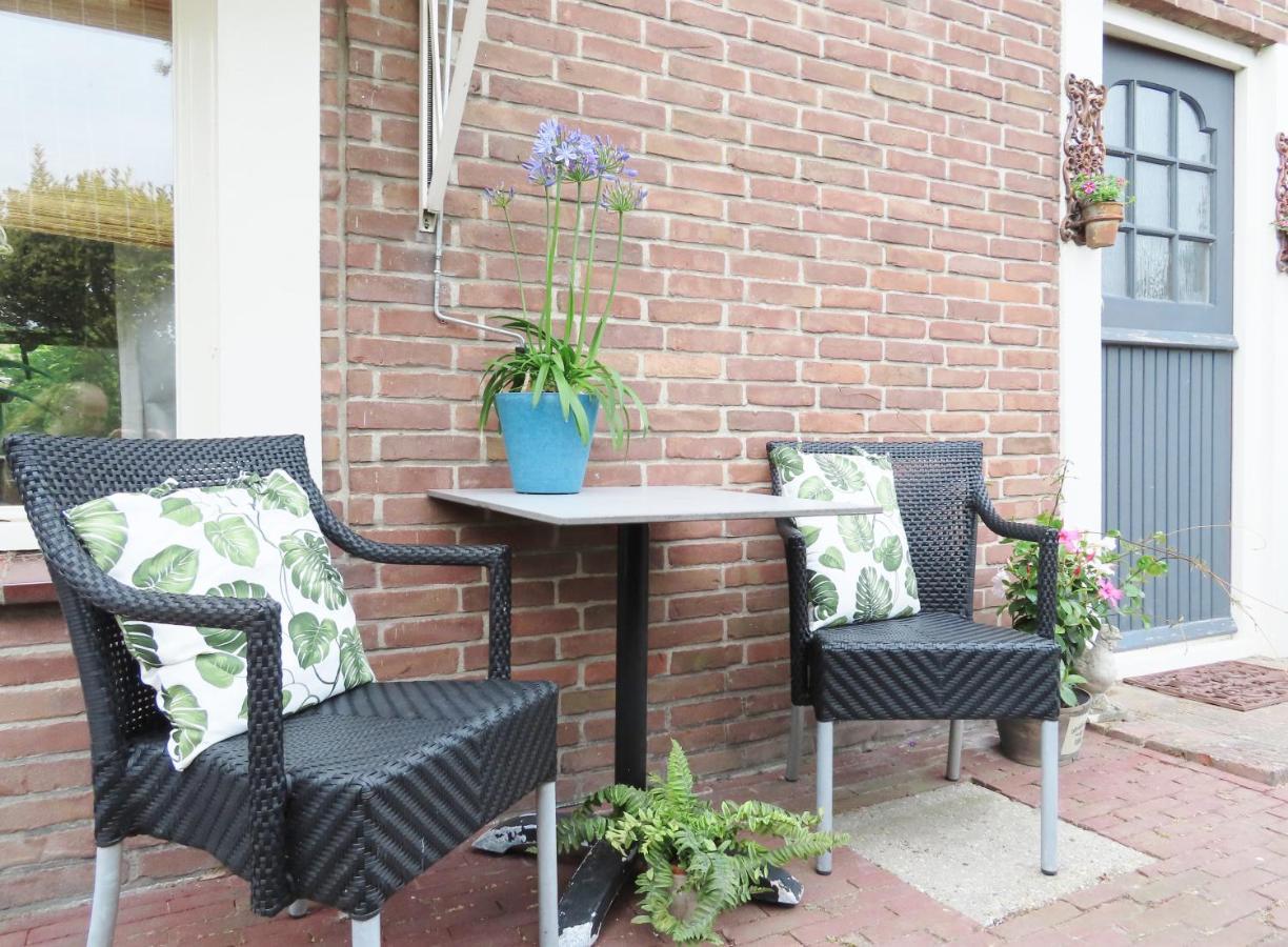 Studio Ok26 Oostkapelle Bagian luar foto