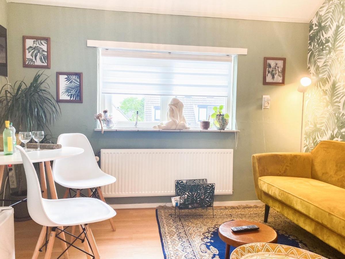Studio Ok26 Oostkapelle Bagian luar foto